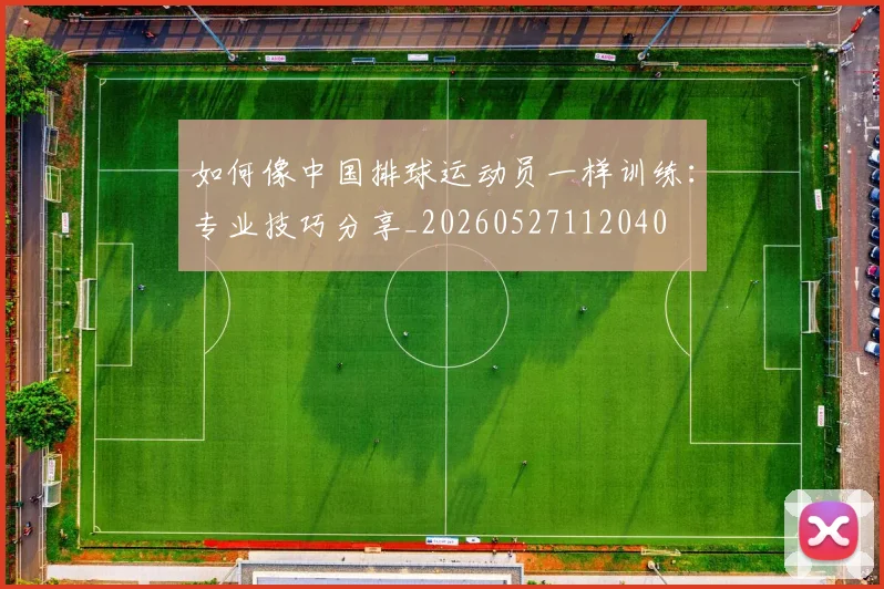 如何像中国排球运动员一样训练:专业技巧分享_20260527112040